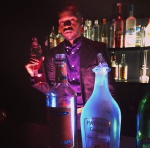 bartending school in woodland hills