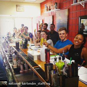 Bartending School & Bartender Training In Reseda, CA