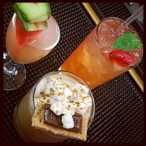 bartending school in san francisco drinks
