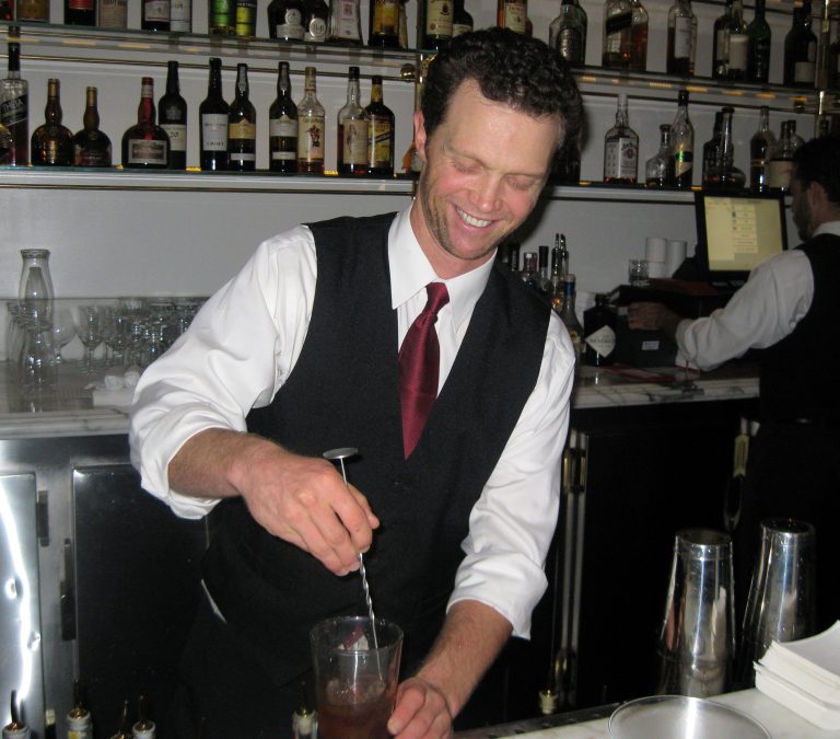 Does Bartending School Help You Get A Job? National