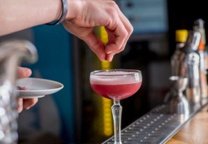 national bartending school la jolla