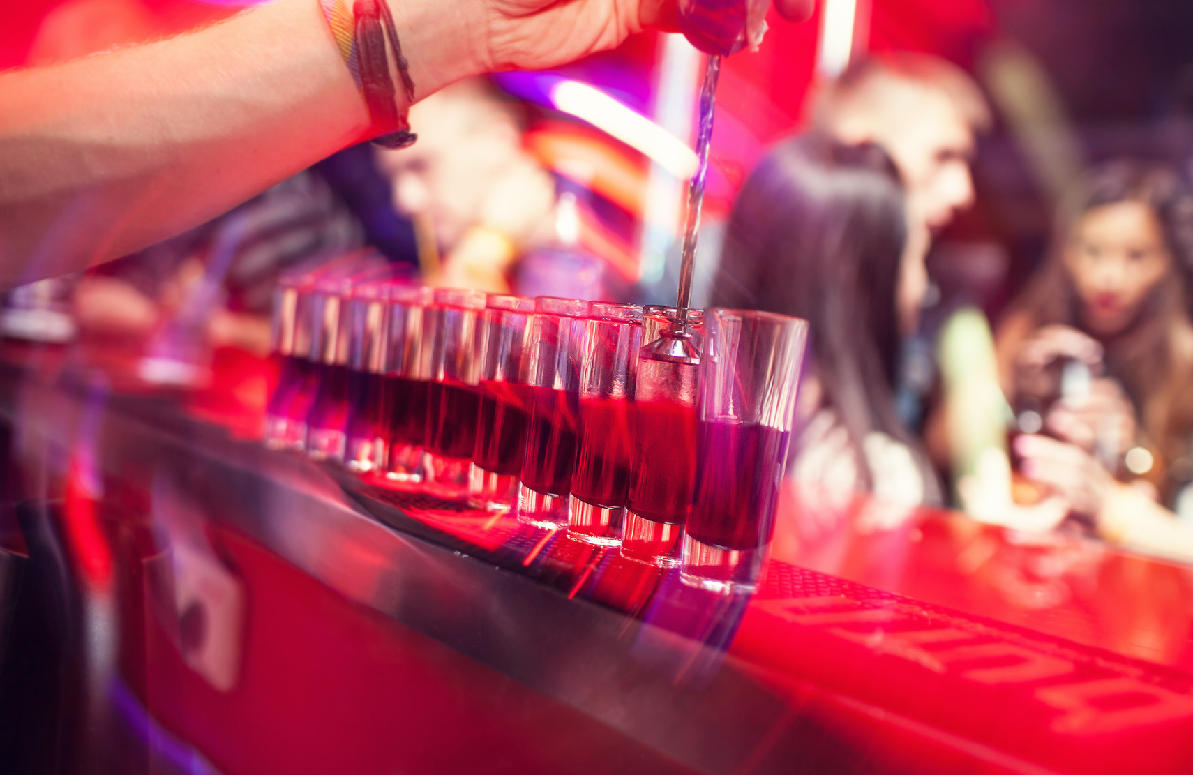 BEST Bartending School & Bartender Training in Salinas, CA National