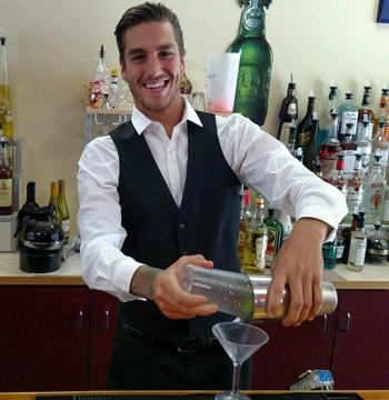 bartending graduate phoenix arizona