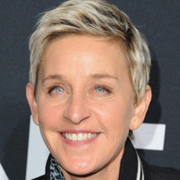 ellen degeneres used to bartend