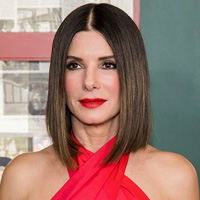 sandra bullock used to bartend