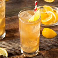 long island iced tea cocktail