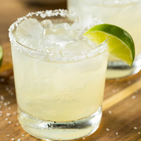 margarita cocktail