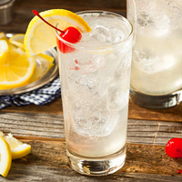 tom collins cocktail