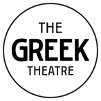 the greek theatre logo
