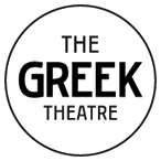 the greek theatre logo