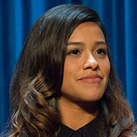 gina rodriguez headshot