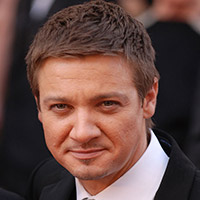 jeremy renner headshot