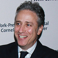 jon stewart headshot