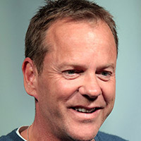 kiefer sutherland headshot