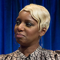 nene leakes headshot