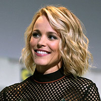 rachel mcadams headshot