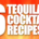 16 tequila cocktail recipes
