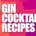 17 gin cocktail recipes