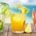 summer cocktails with National Bartending School
