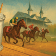 Mastering the Mint Julep for the Kentucky Derby with national Bartending School