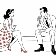 Popular cocktails of the 1960s, with recipes to bring them back to life behind your own bar from National Bartending School