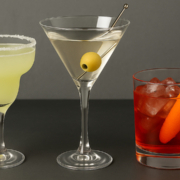 Here’s our list of the top 10 cocktails every new bartender should learn — and why they matter from National Bartending School