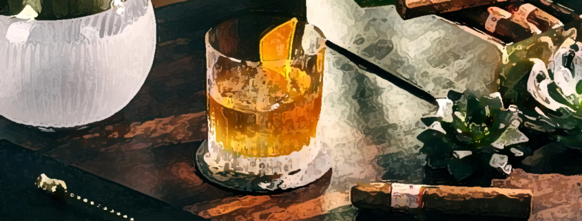 Father’s Day Cocktails Dad Will Love from National Bartending School