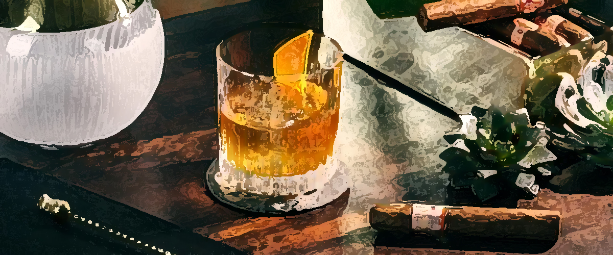 Father’s Day Cocktails Dad Will Love from National Bartending School