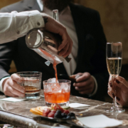 pexels-pavel-danilyuk-7594154-2 Image: Learn how to stand out in the Bartending industry with training from National Bartending School.
